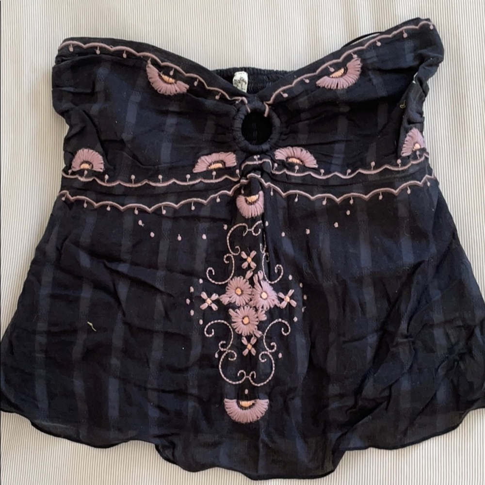 Don’t wear anymore